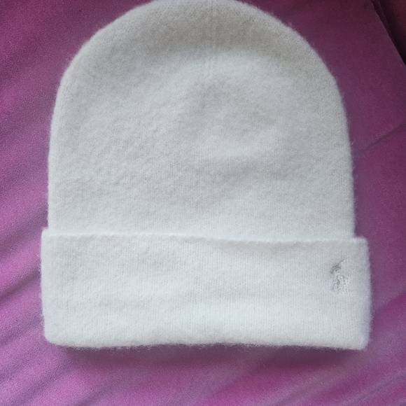 POLO Ralph Lauren Knit Beanie OS - Picture 7 of 10